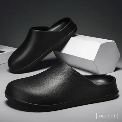 MUD MATE MEN'S SLIPPER